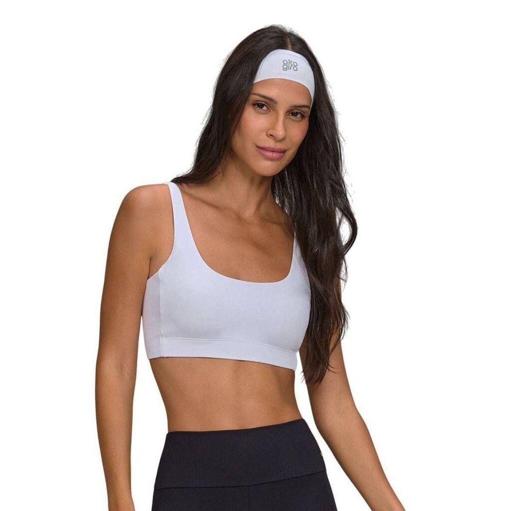 TOP ETERNO REGATA 101503-C5100 - BRANCO P