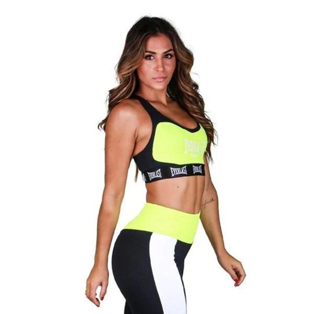 Top Everlast Master Verde M