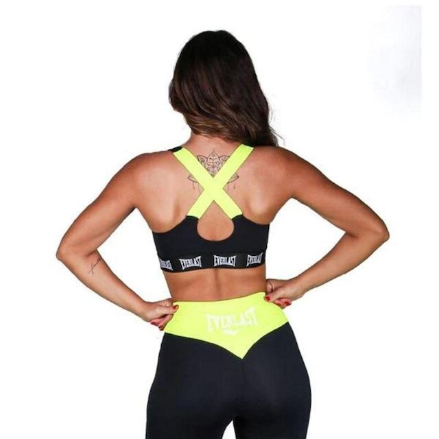 Top Everlast Master Verde M