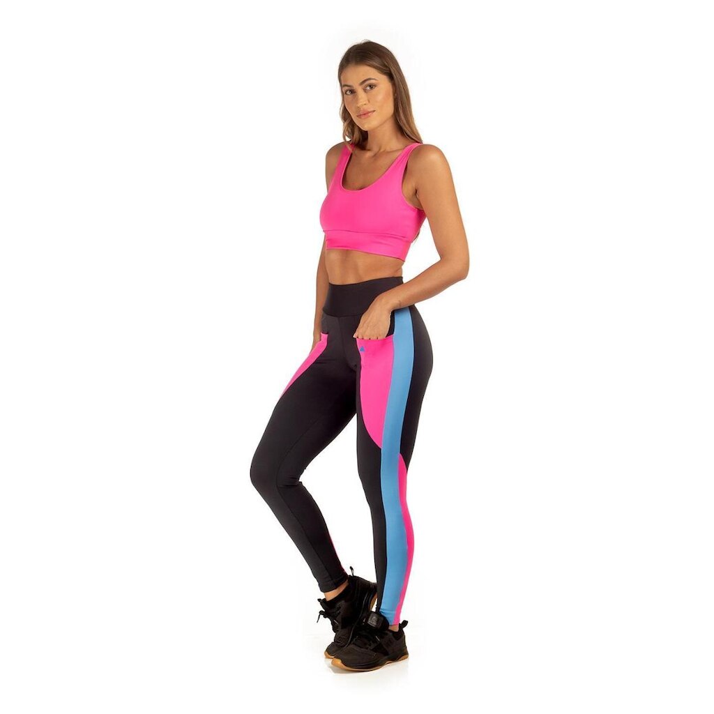 Top Feminino Altside Alice