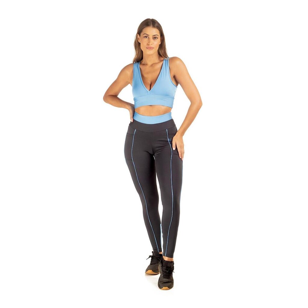 Top Feminino Altside Gabi