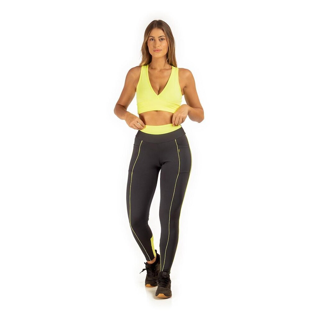 Top Feminino Altside Gabi