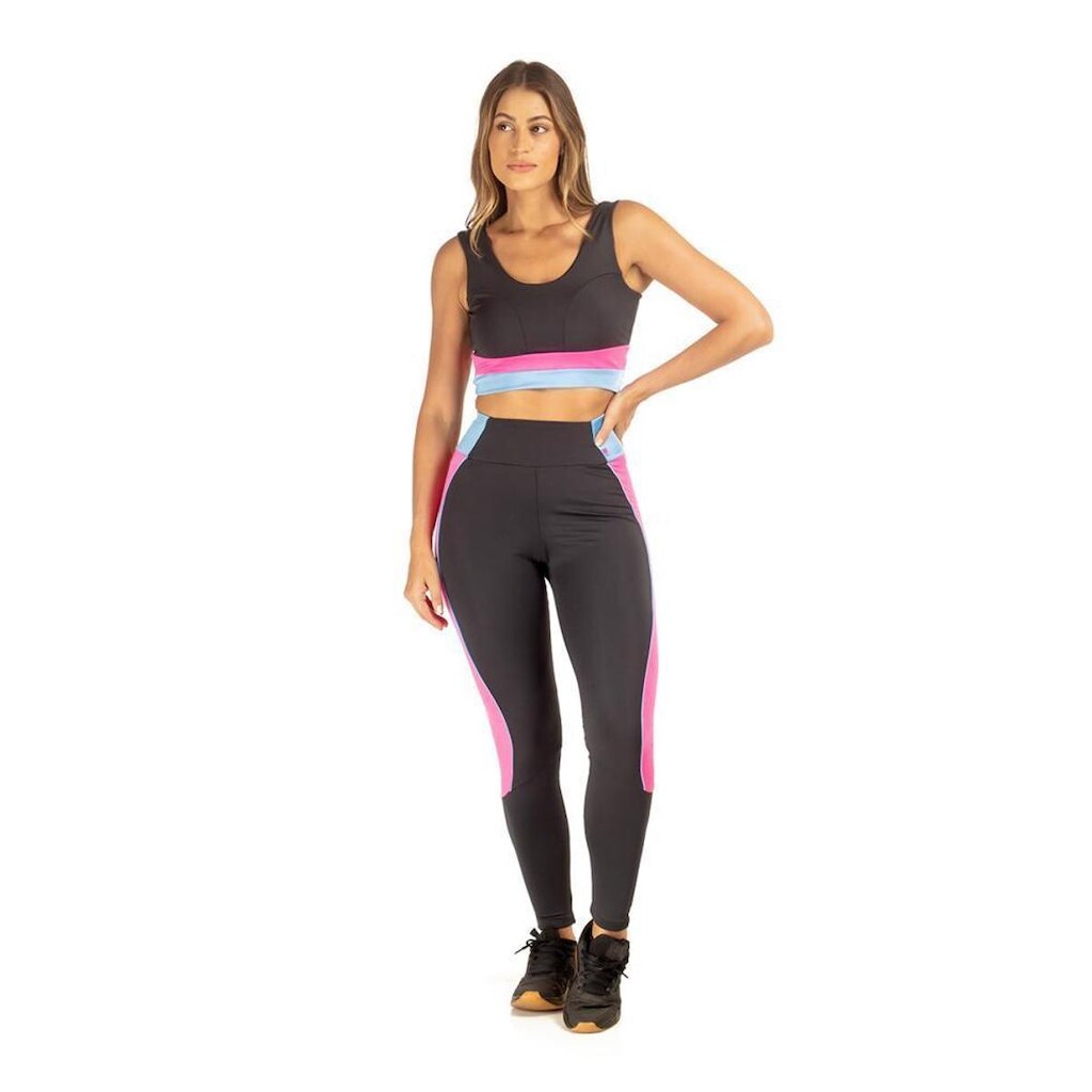 Top Feminino Altside Keyla