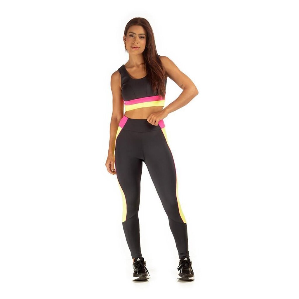 Top Feminino Altside Keyla