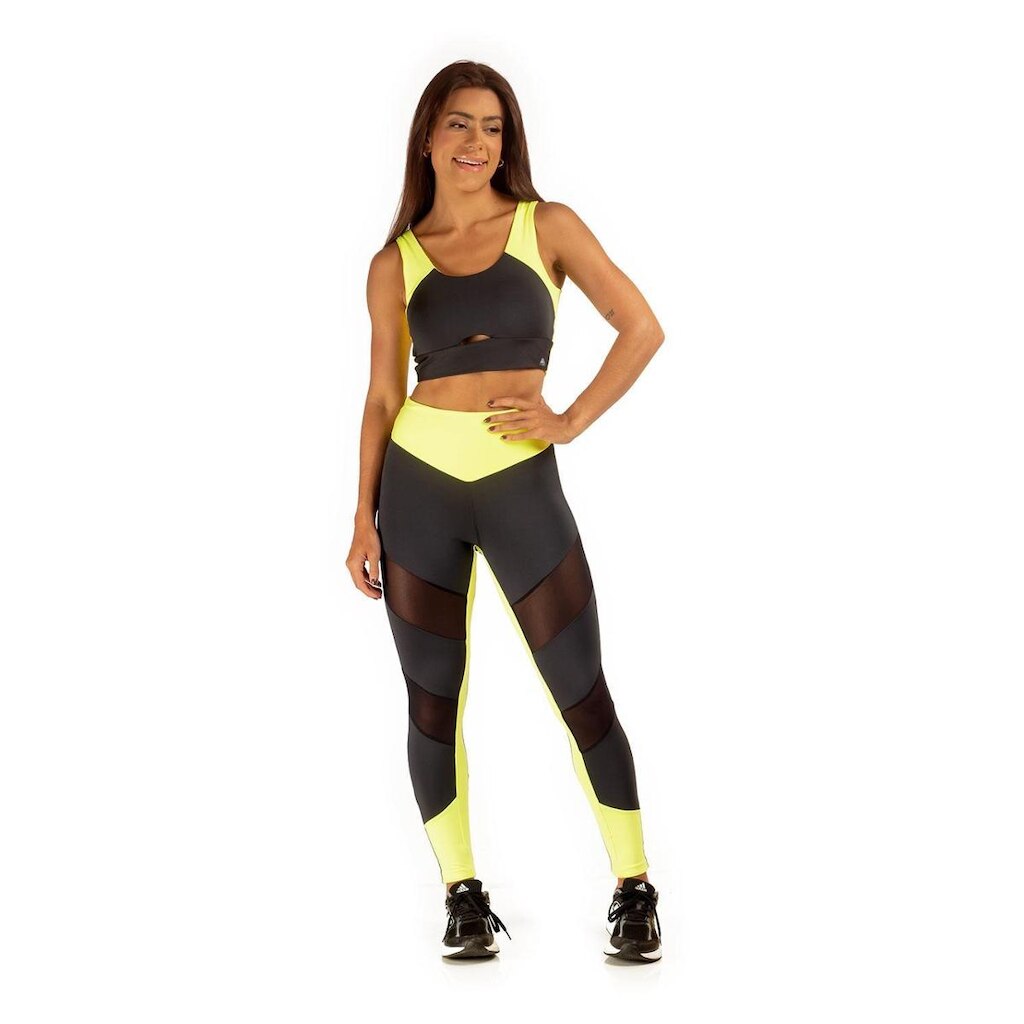 Top Feminino Altside Lais