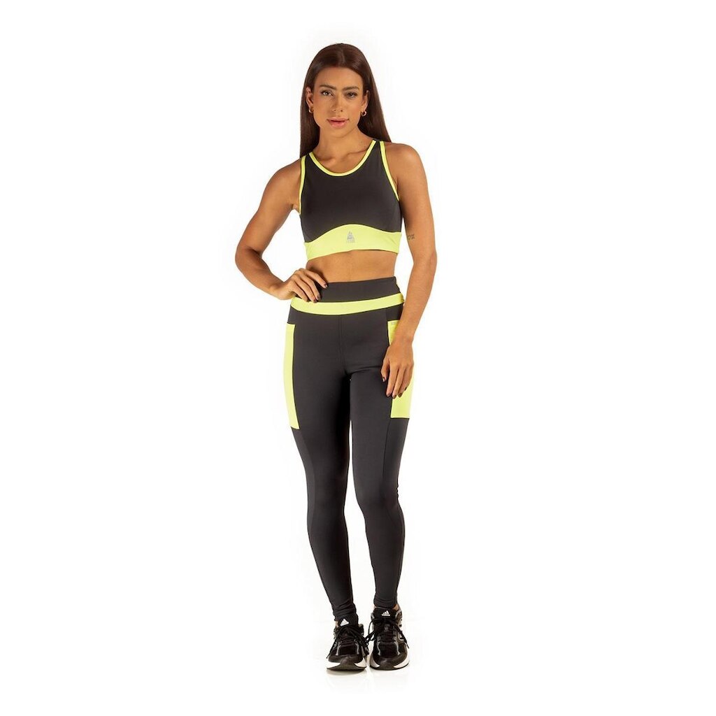 Top Feminino Altside Mariana