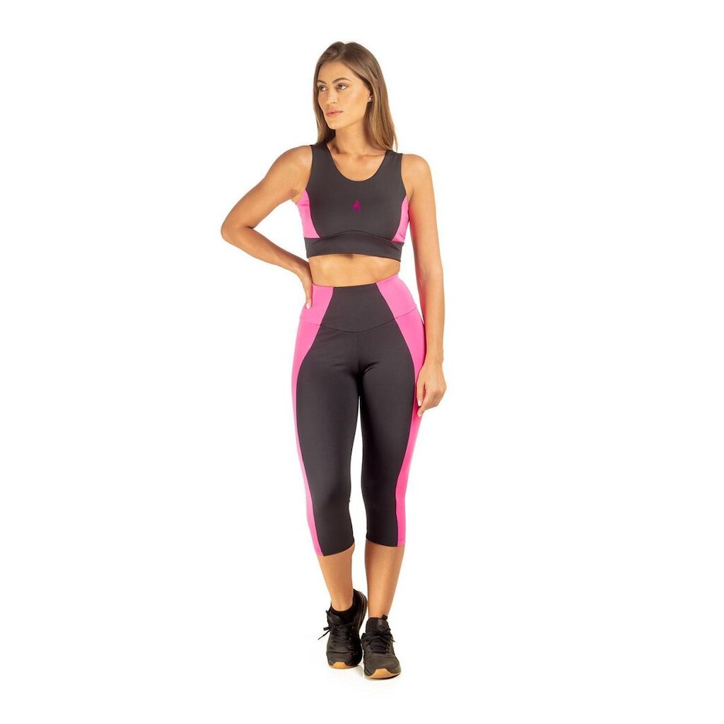 Top Feminino Altside Vivi