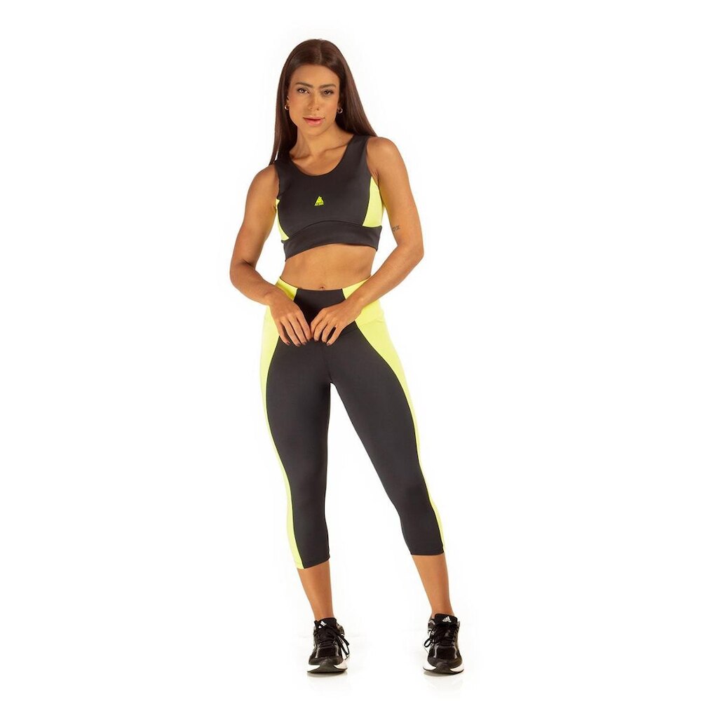 Top Feminino Altside Vivi