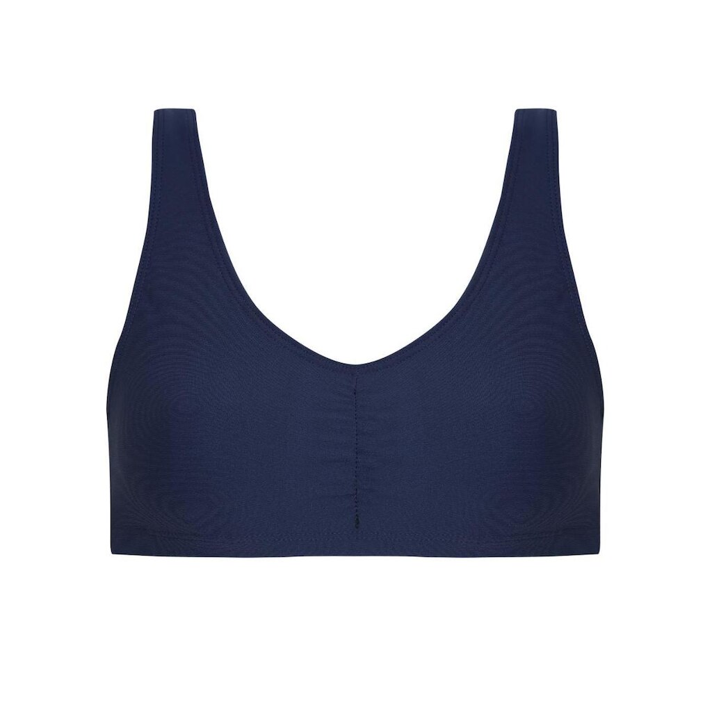 Top Feminino Bio Textura Lygia e Nanny Liso