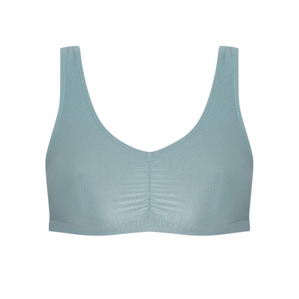 Top Feminino Bio Textura Lygia e Nanny Liso