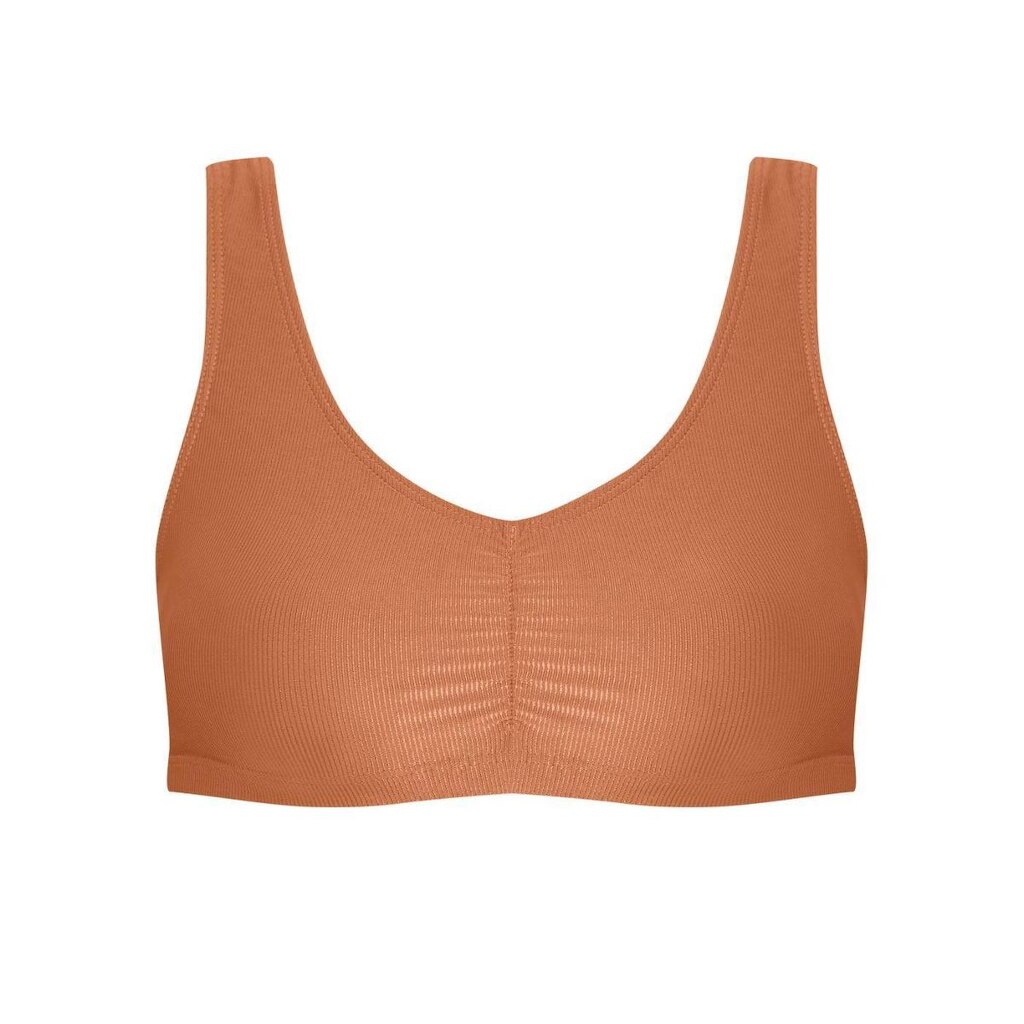 Top Feminino Bio Textura Lygia e Nanny Liso