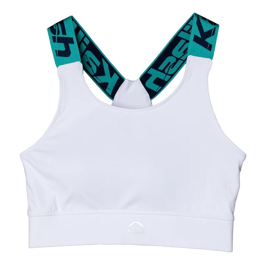 Top Feminino Canyon Com Elástico Kailash