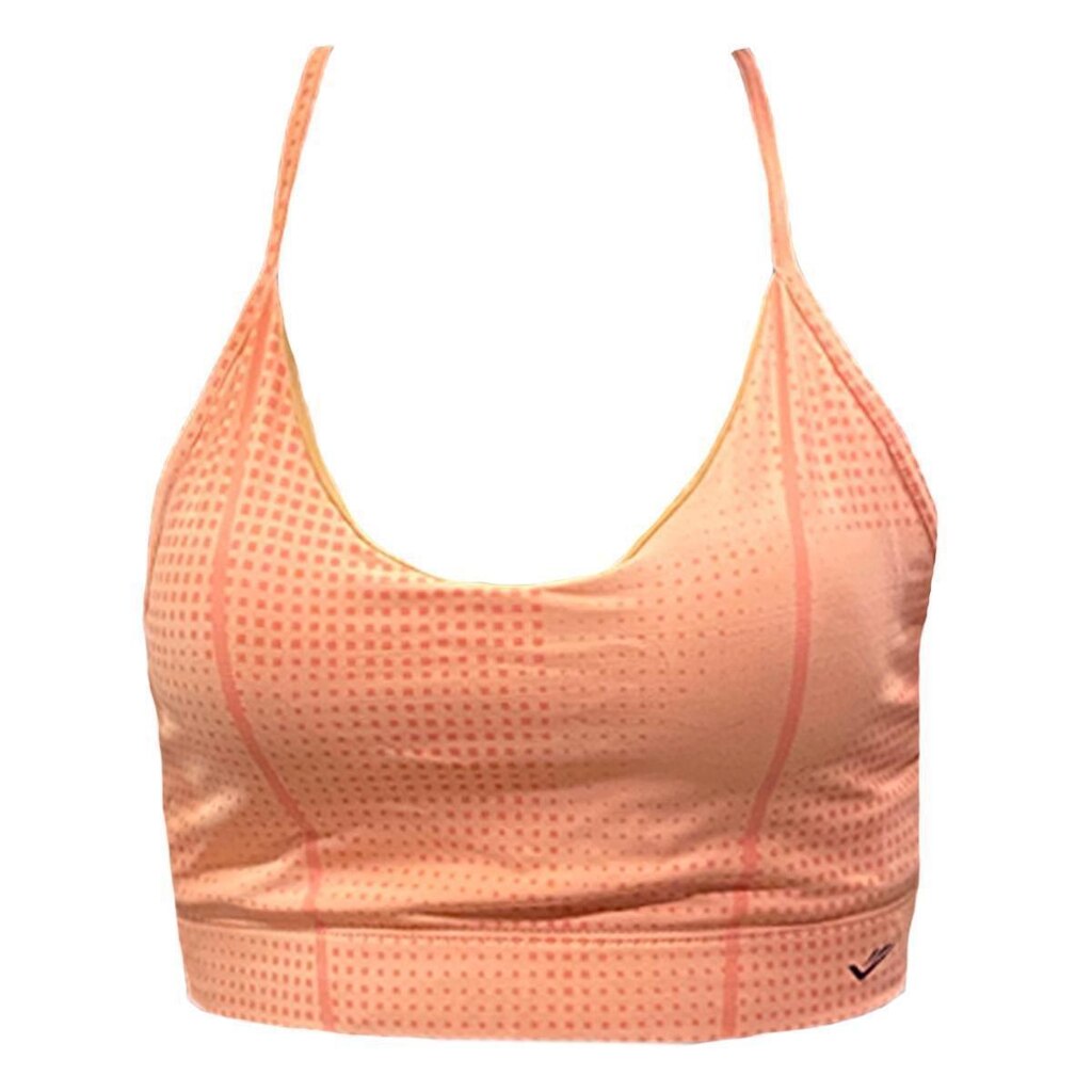 Top Feminino Elite com Detalhes