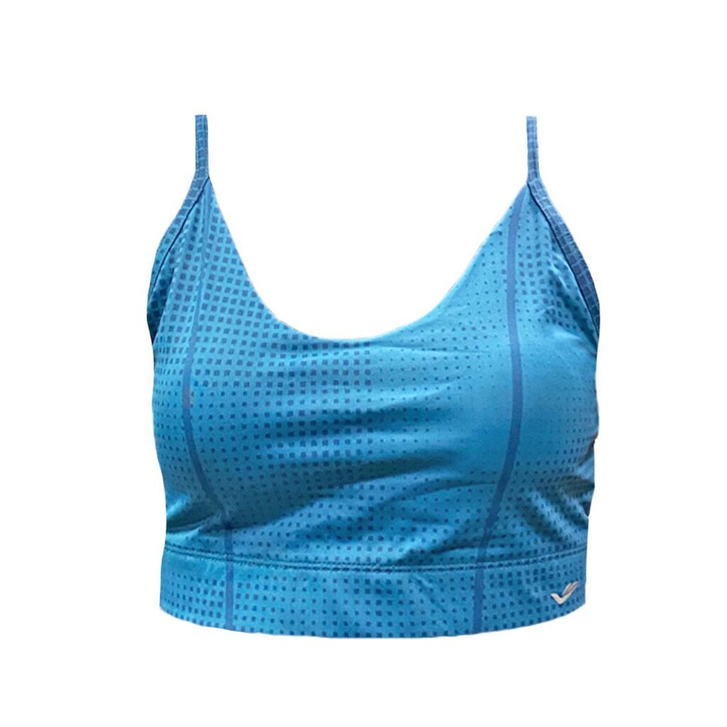 Top Feminino Elite com Detalhes