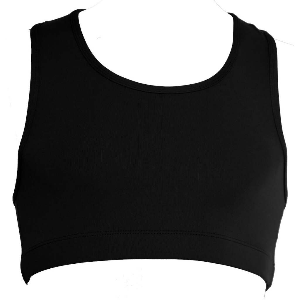 Top Feminino em Poliamida