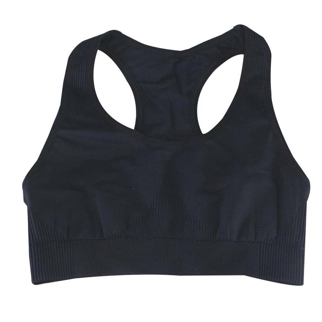 Top Feminino Lupo Sports Linha Challenge - Ref. 71407