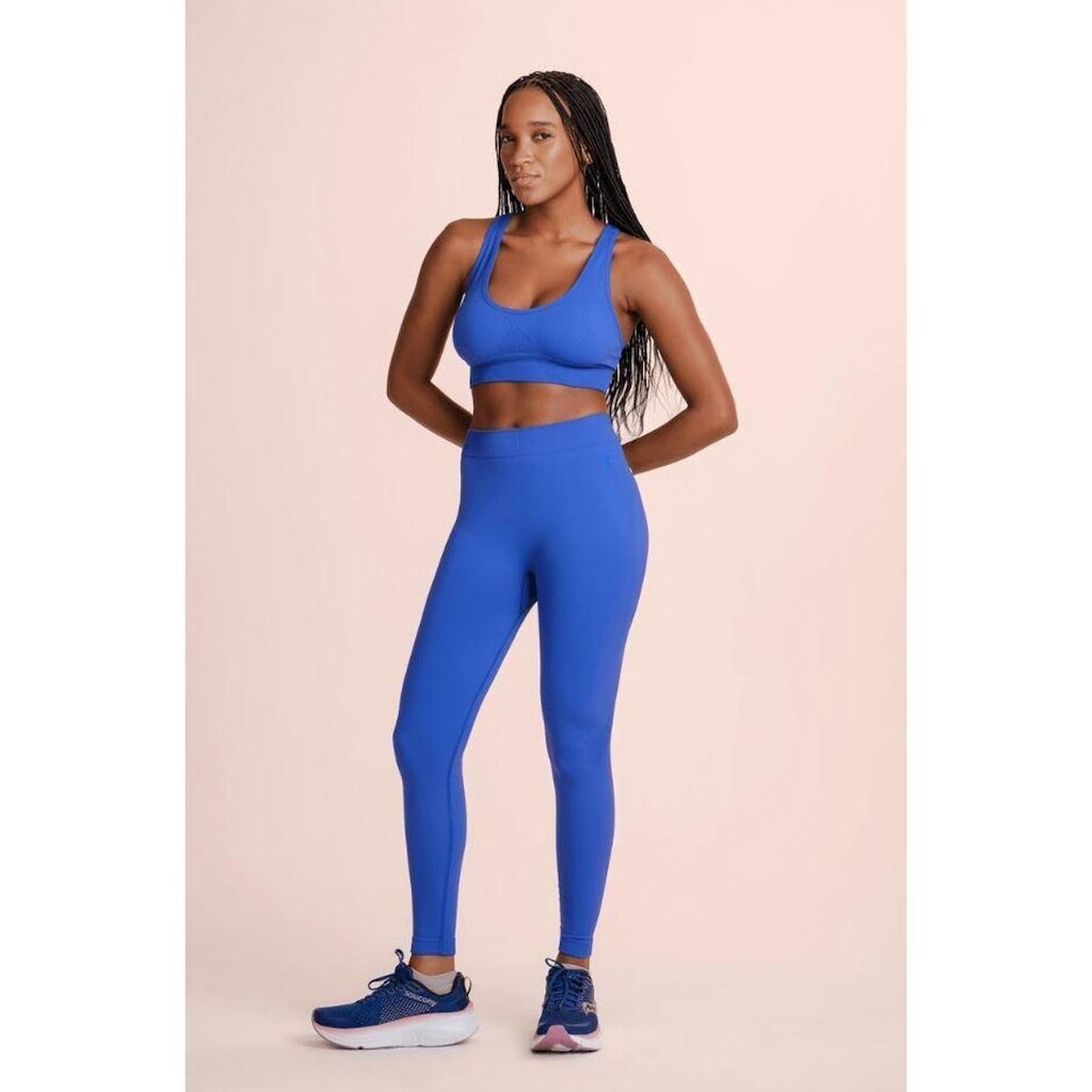 Top Feminino Nadador Lupo Sports - Ref. 71403