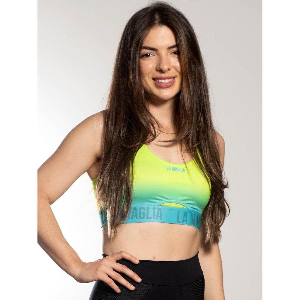 Top Feminino Summer