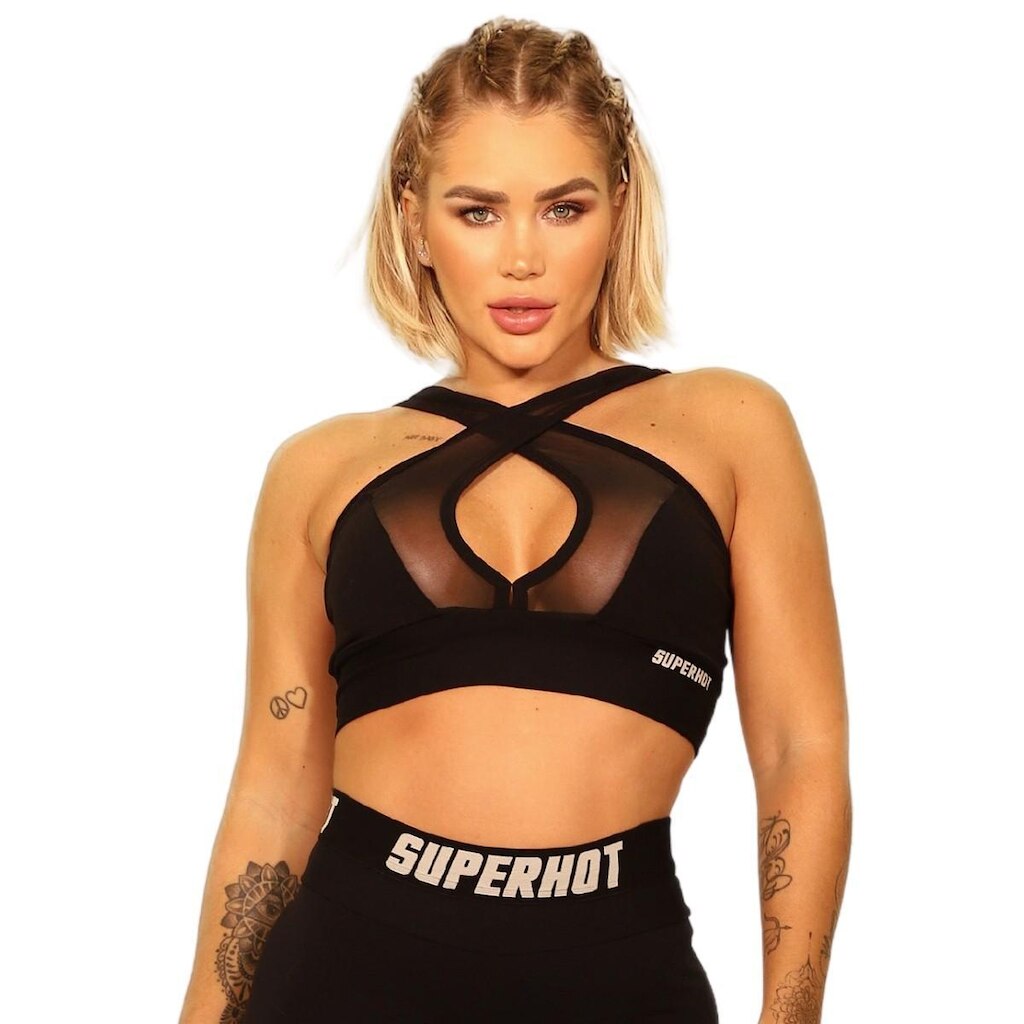 Top Feminino Suplex – TOP4088