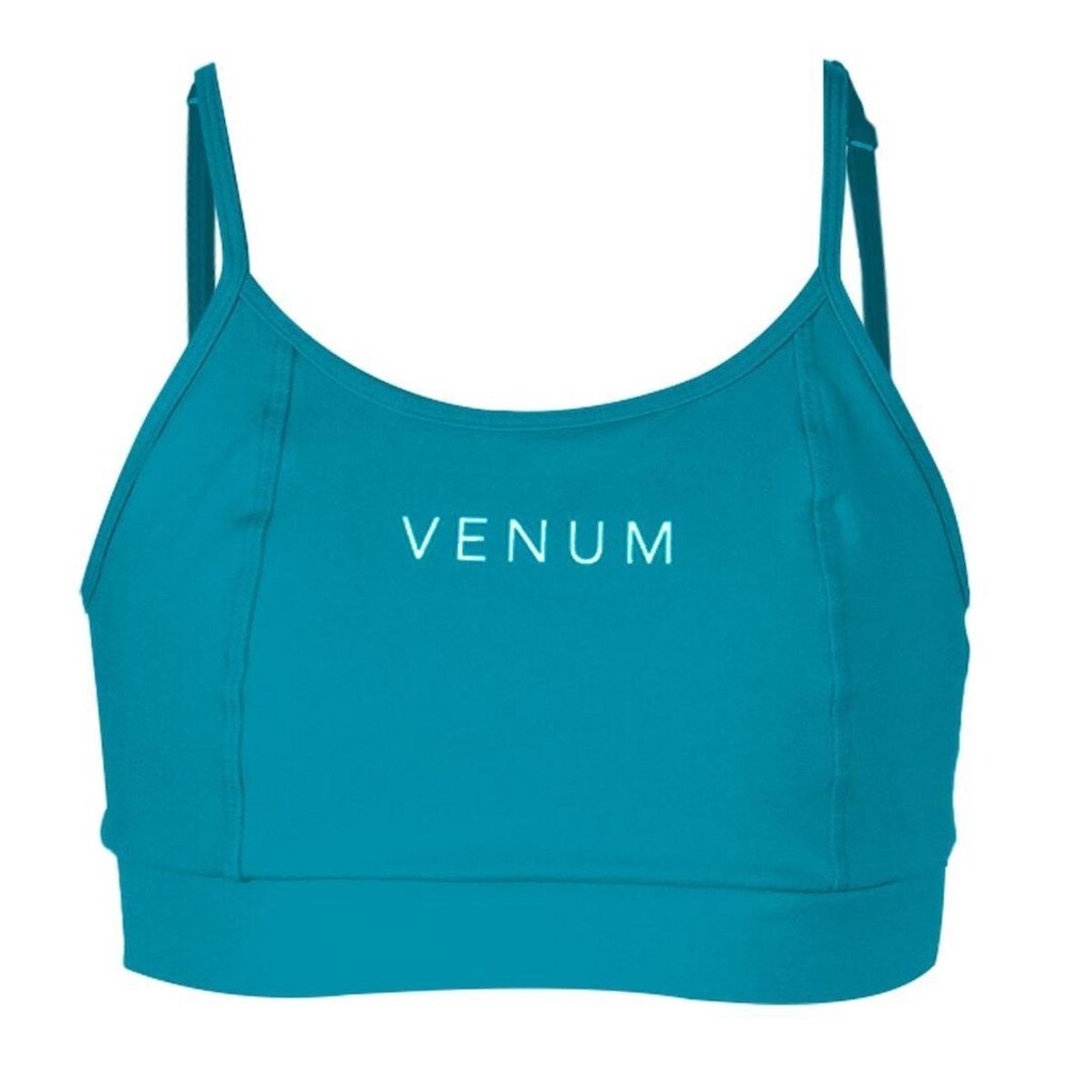 Top Feminino Venum Line Jade Performance Estilo