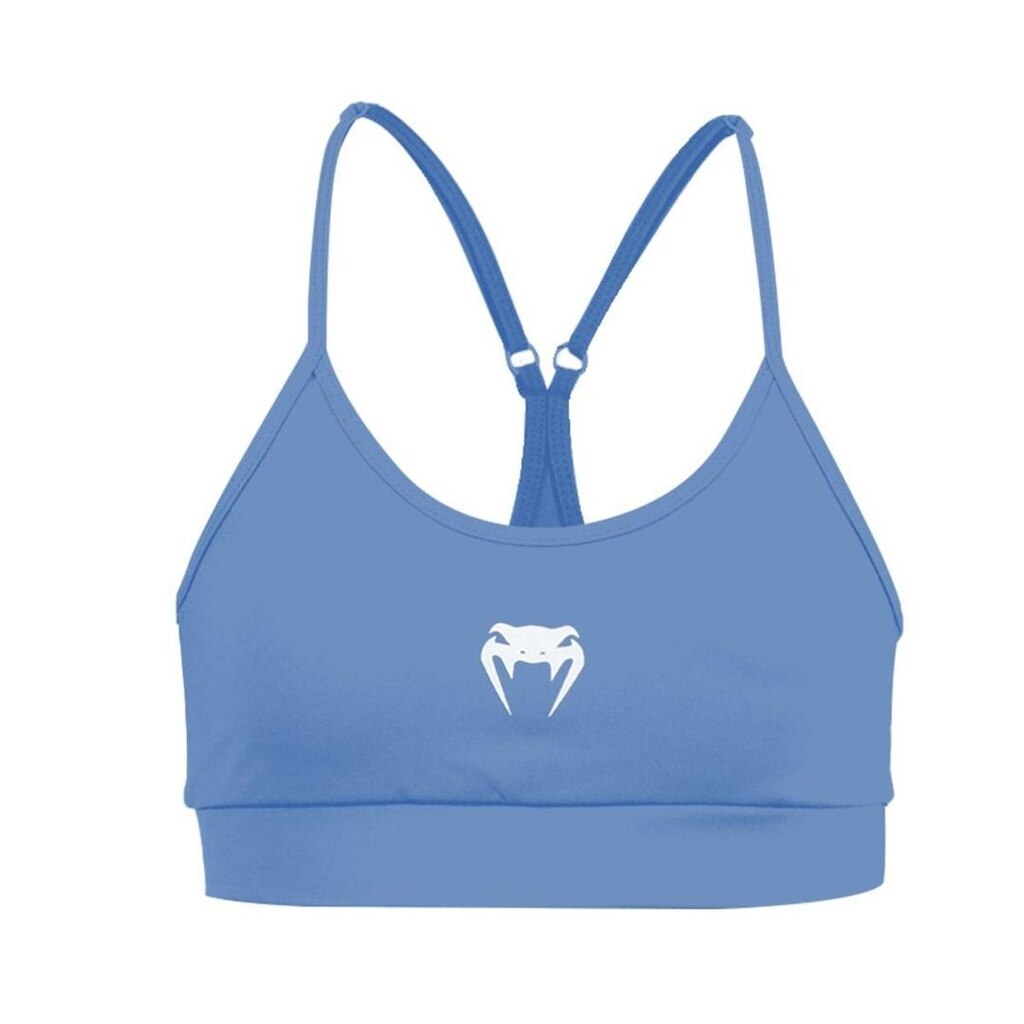 Top Feminino Venum Nature Sky Azul
