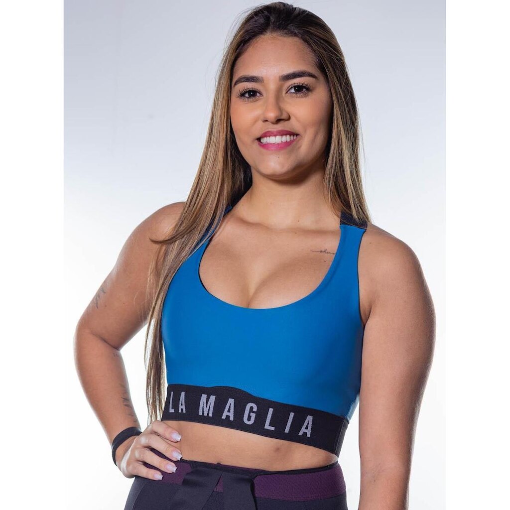 Top Feminino