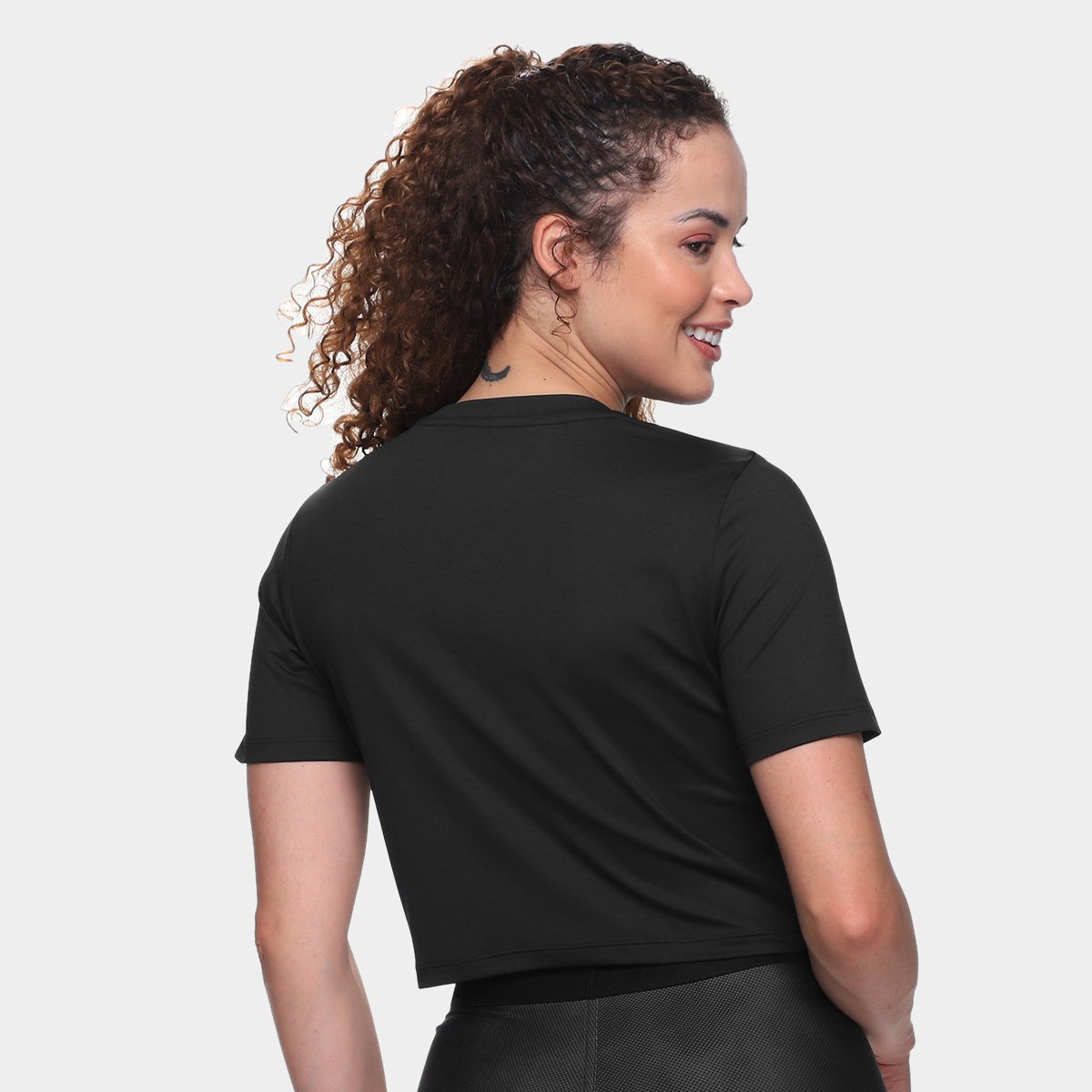 Top Fila Essential Feminino - 1