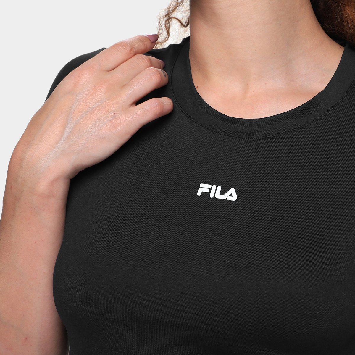 Top Fila Essential Feminino - 2