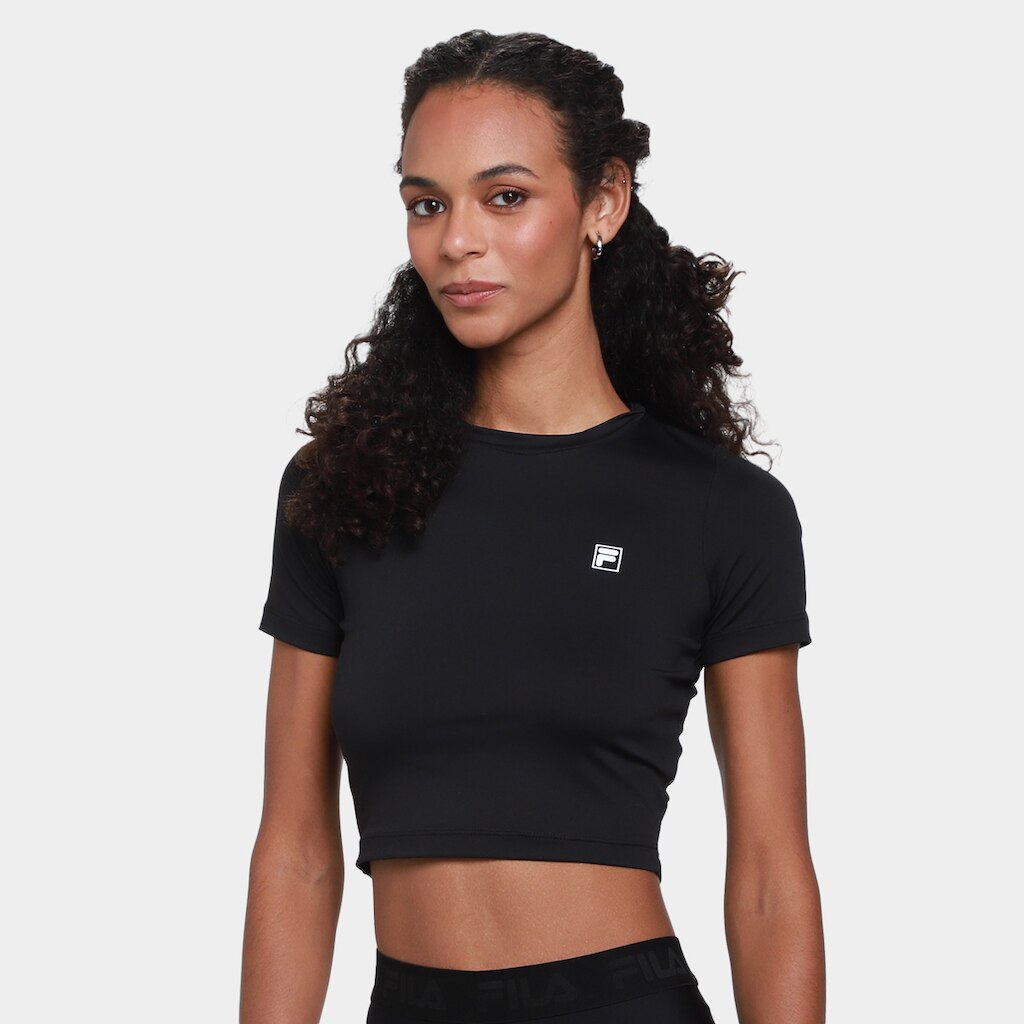 Top Fila Essential Feminino