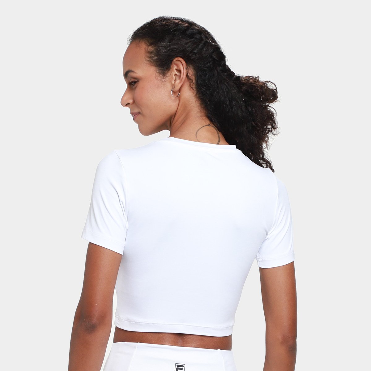 Top Fila Essential Feminino - 1