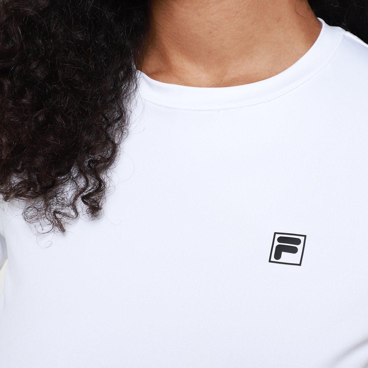 Top Fila Essential Feminino - 2