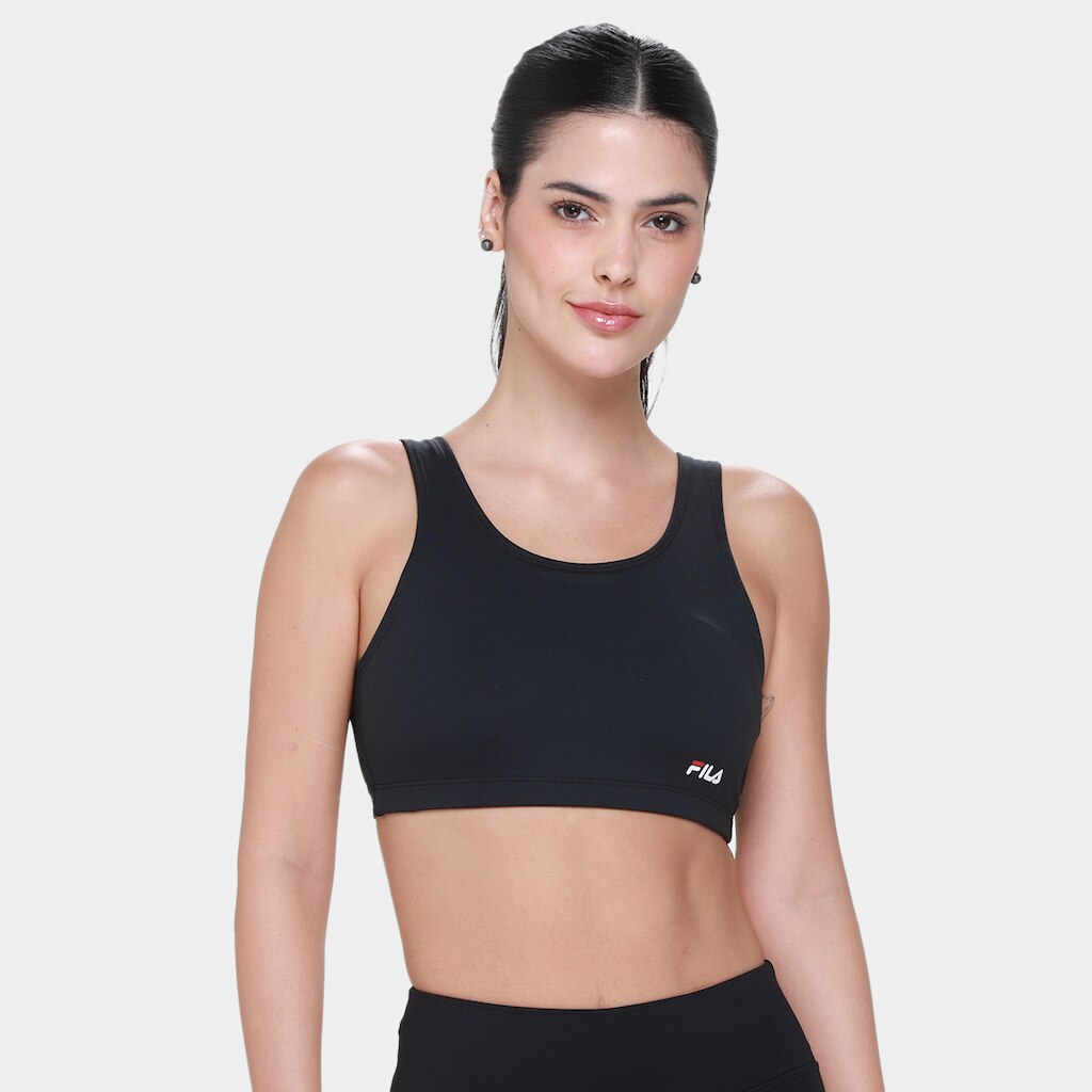 Top Fila Essential II Feminino