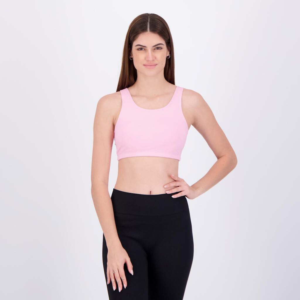 Top Fila Essential II Feminino