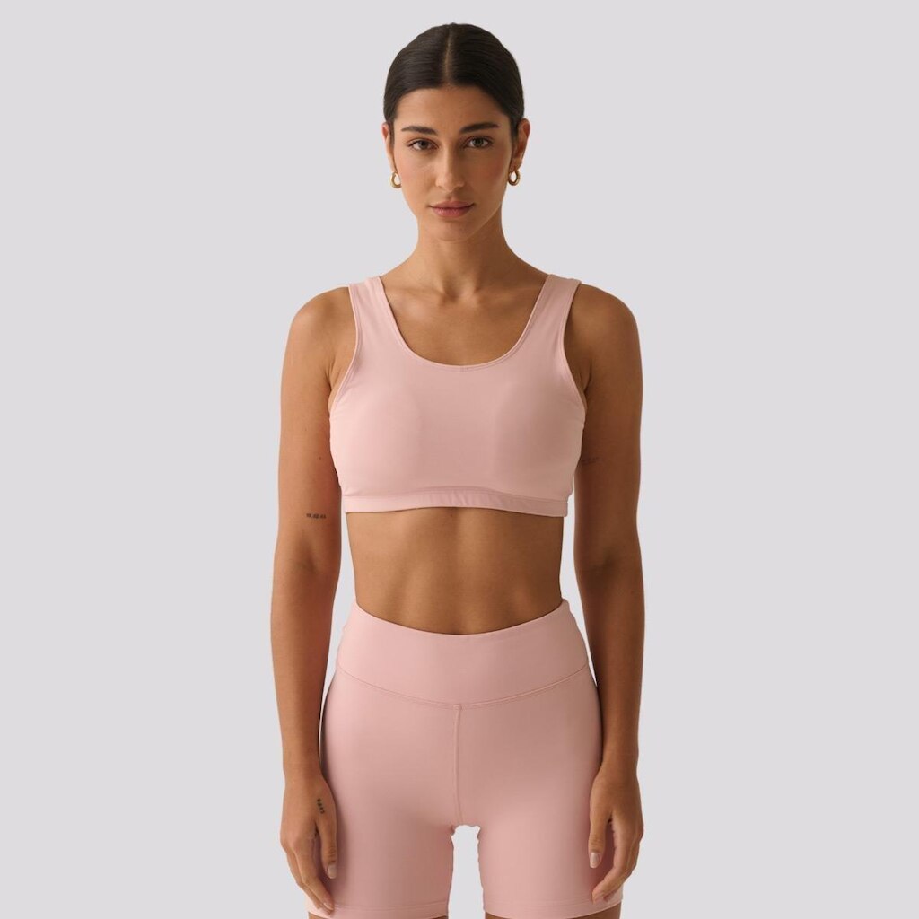 Top Fila Essential II   Feminino