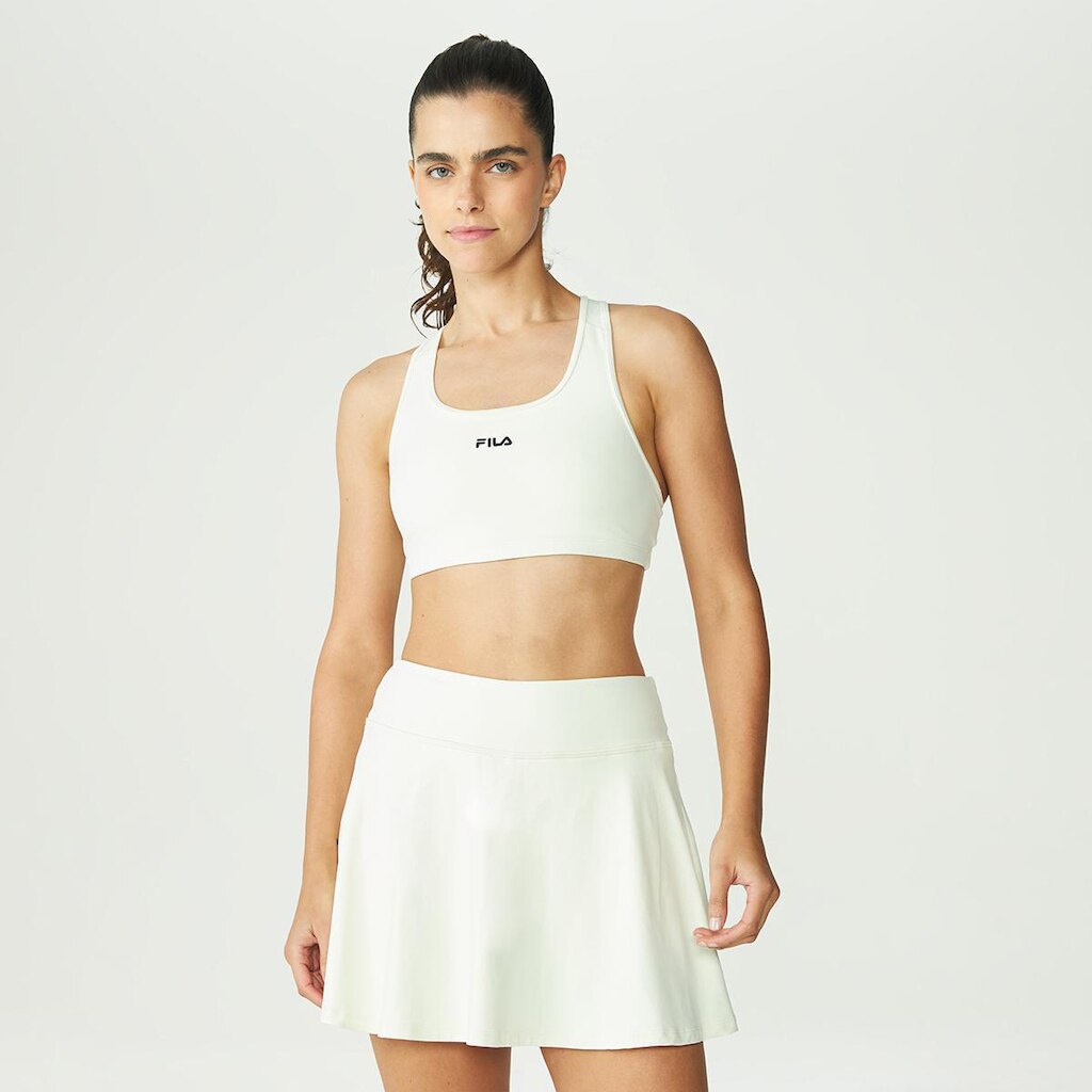 Top Fila Essential Nadador Feminino
