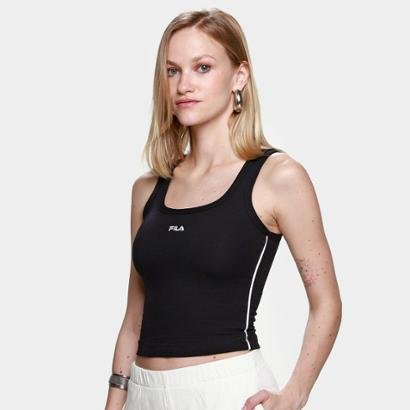 Top Fila Life Core Feminino - Feminino