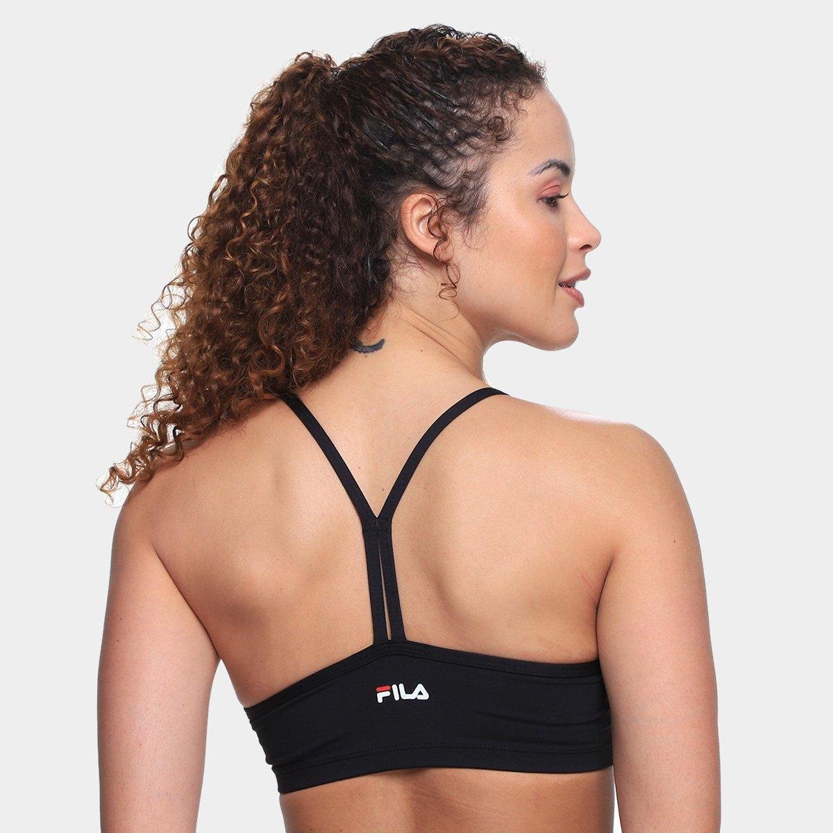 Top Fila Life Feminino - 1