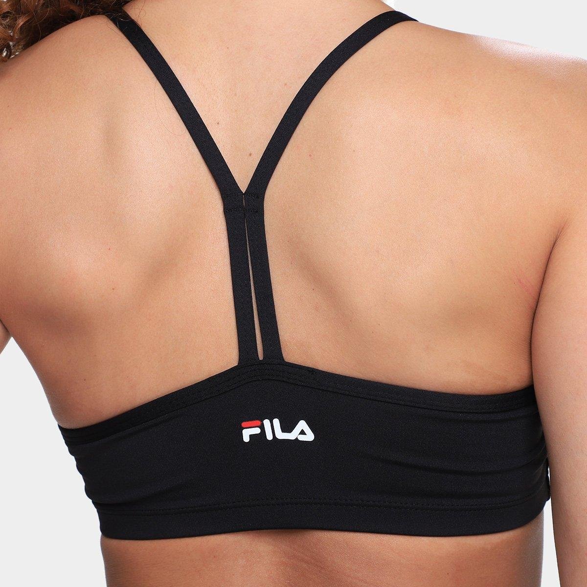 Top Fila Life Feminino - 2
