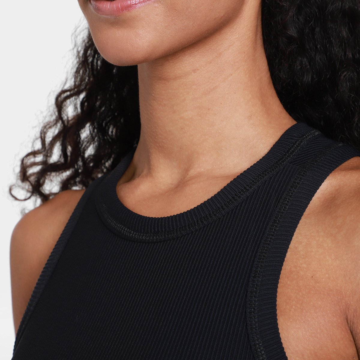 Top Fila Life Ribbed III Feminino - 3