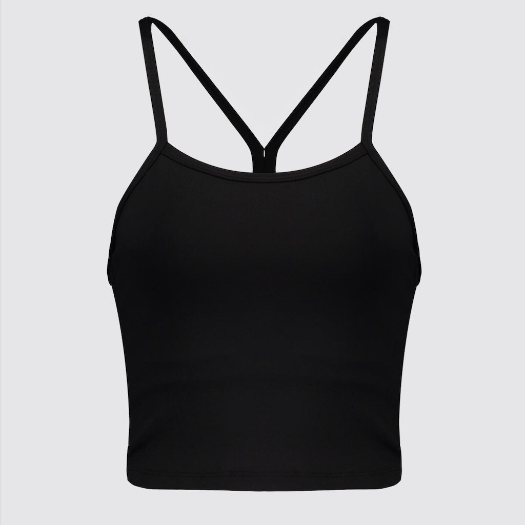 Top Fila Long Life Feminino