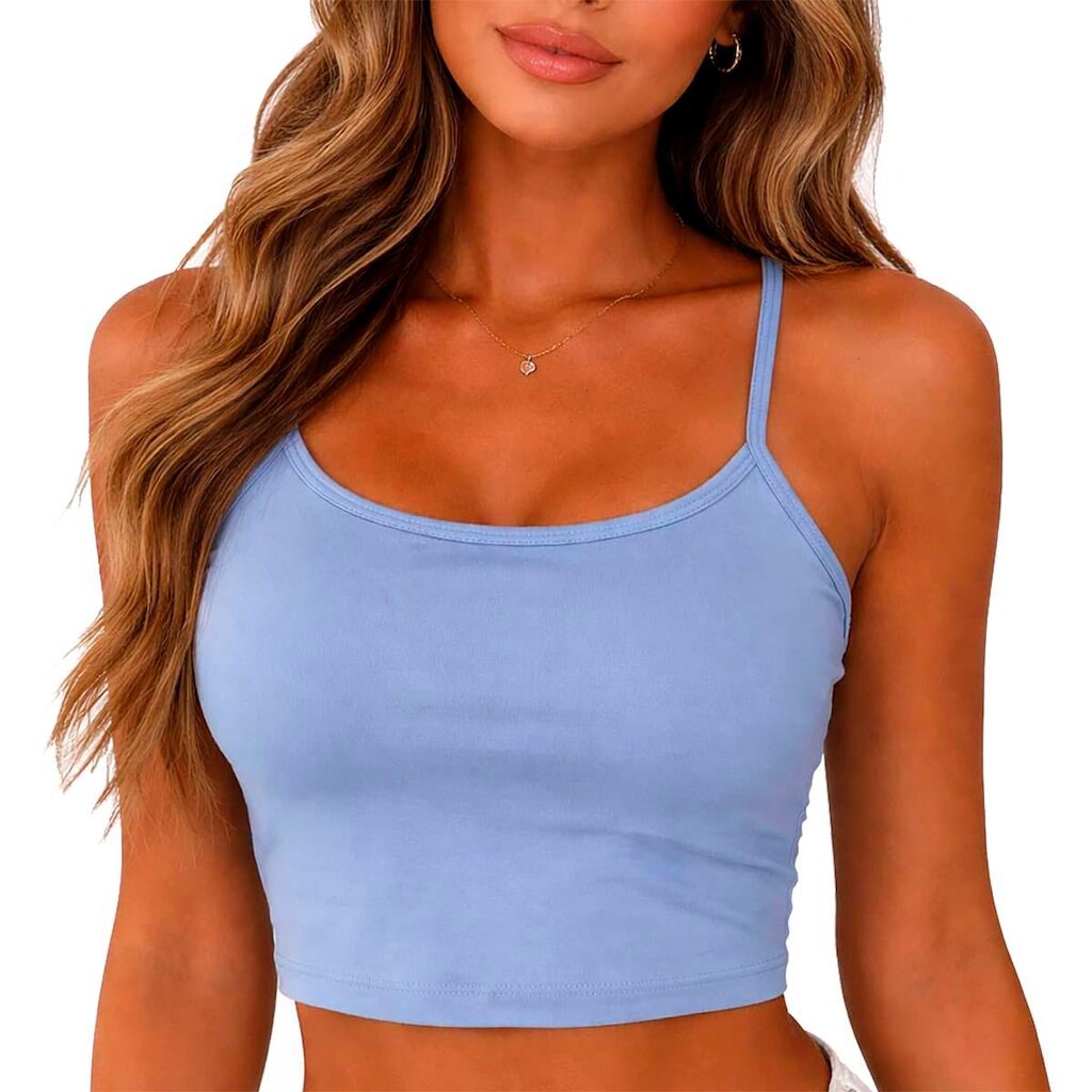 Top Fila Long Life Feminino