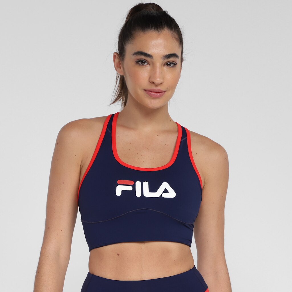 Top Fila Média Sustentação Pro
