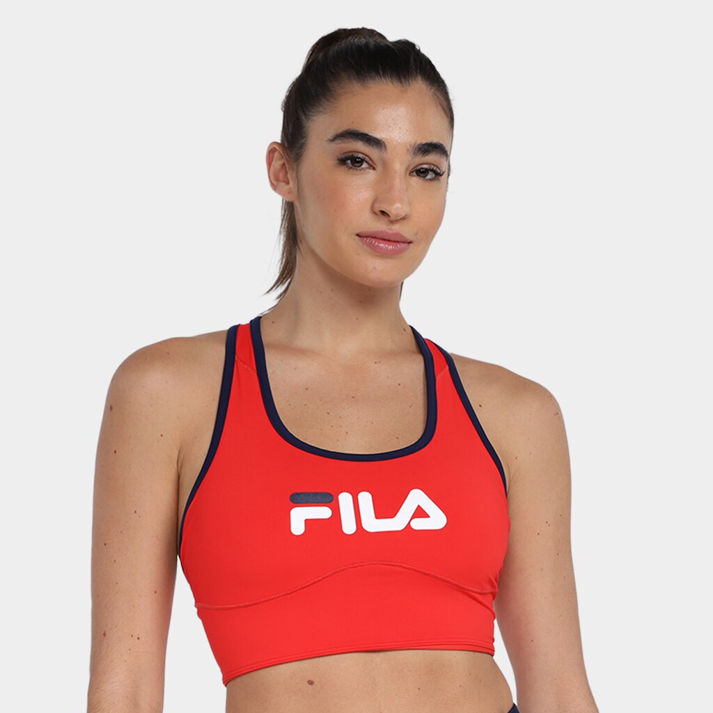 Top Fila Média Sustentação Pro