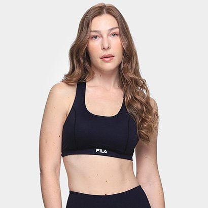 Top Fila Racer Feminino - Feminino