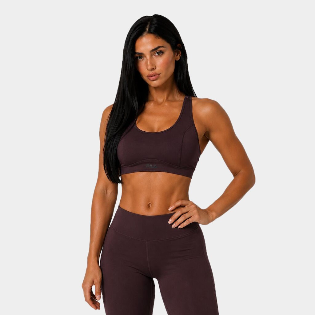 Top Fila Racer Feminino