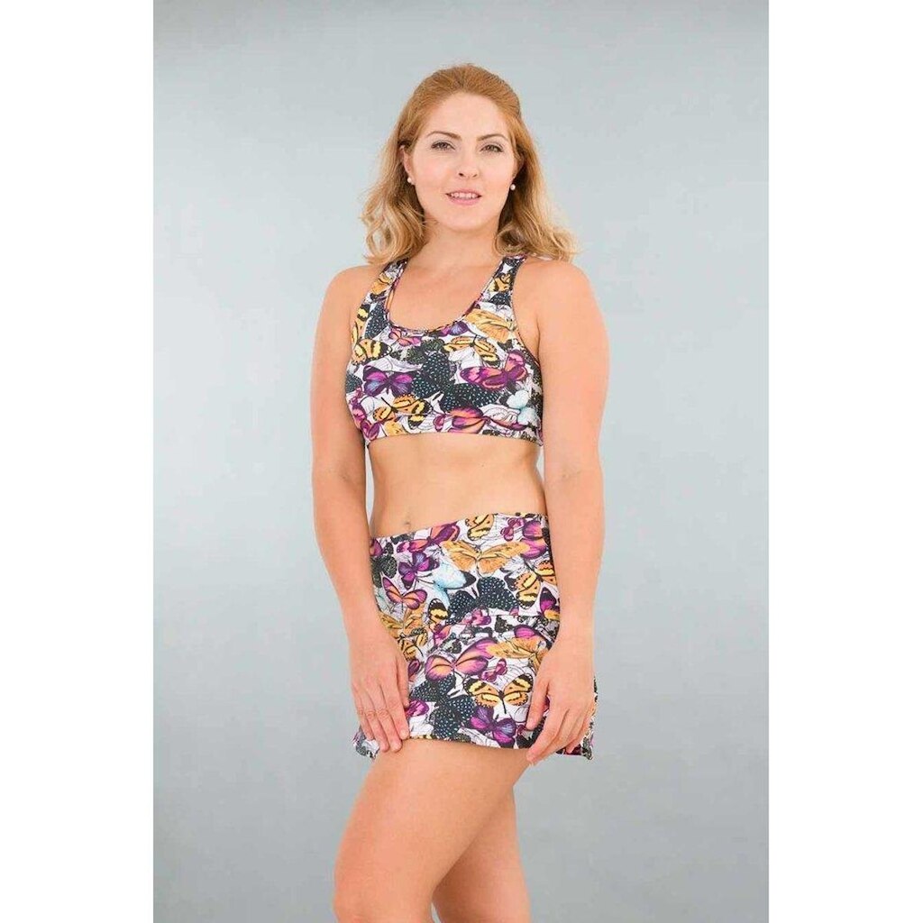 Top Fitness Estampado BTA Everest