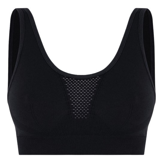 Top Fitness Lupo Attack II 71401-001-9990 - Preto Menor preço em Top Fitness Lupo Attack II 71401-001-9990 - Preto