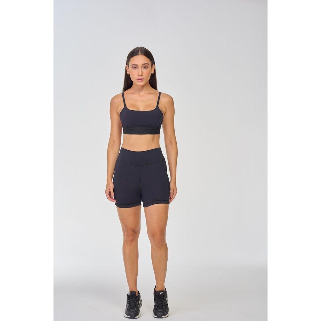 Top Fitness Poliamida Essential
