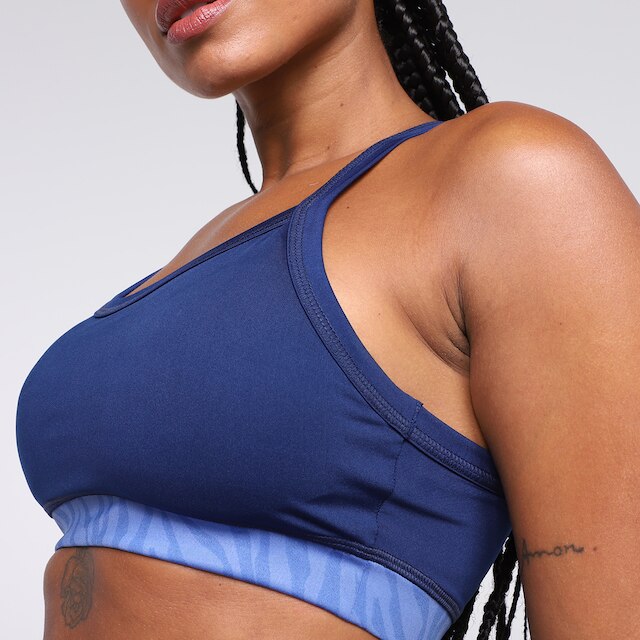 Top Gonew Print