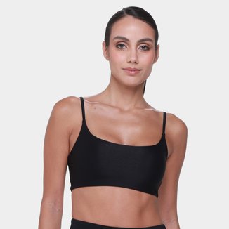 Top Hering Alças Finas Feminino